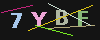 Gambar captcha